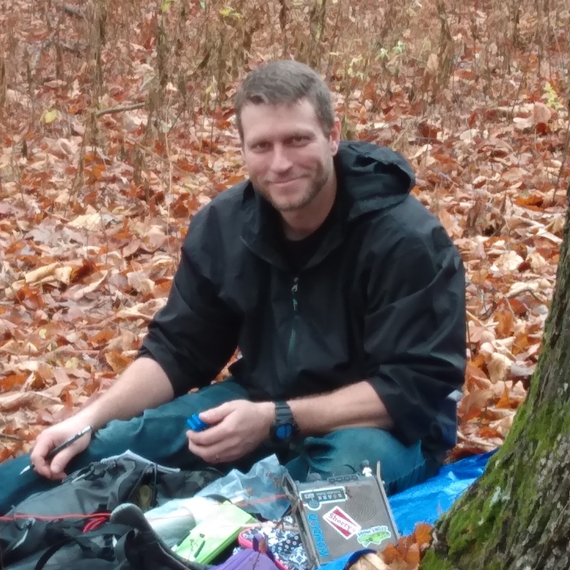 Justin Compton Image